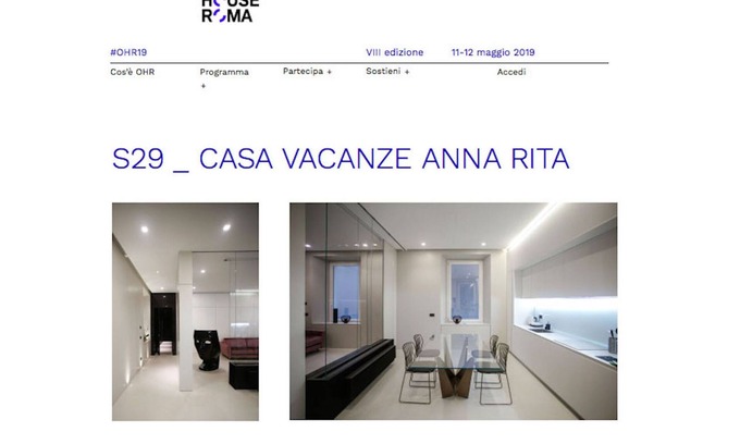 Quartiere III Pinciano House | LuMa Suite Via Veneto Roma 29