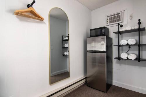 Balsam Lake Apartment | LumberJill Lodge Room 5