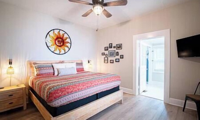 Marietta Apartment | Lumiére of Marietta Square