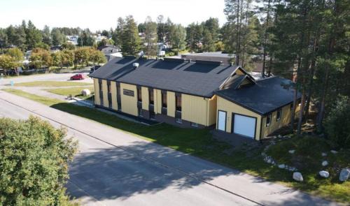 Arvidsjaur House | Lumi Guest House