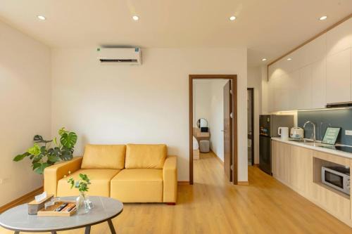 Tay Ho Apartment | LUMI West Lake Hotel