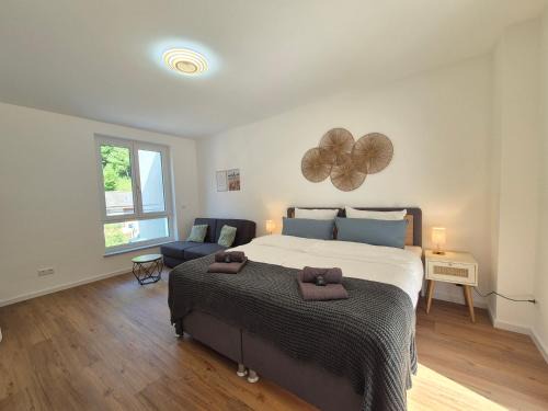 Offenburg Apartment | LUMIFLATS Offenburg