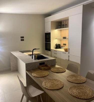 Santa Cruz de Tenerife Apartment | Luminoso ático en el centro