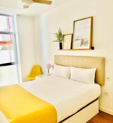 Old Town Apartment | LUMINOSO APARTAMENTO en el centro de Cádiz