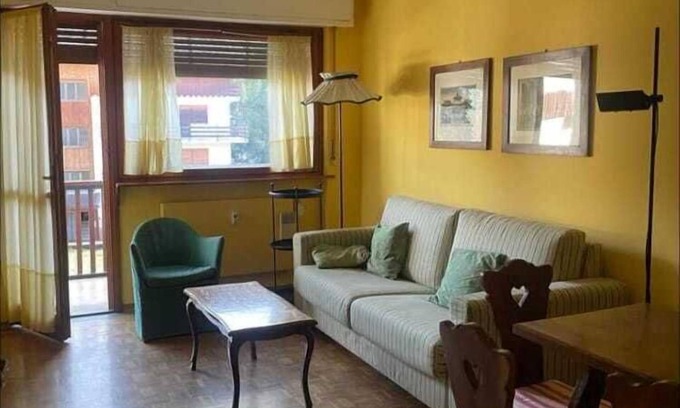 Bardonecchia Apartment | Luminoso appartamento in Bardonecchia centro