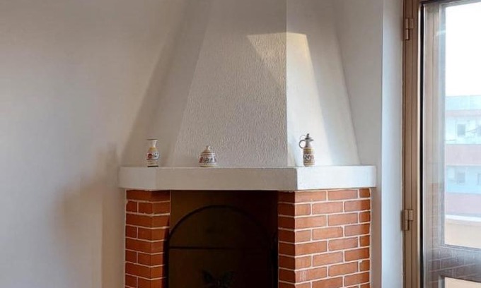 Campi Salentina Apartment | Luminoso appartamento nel cuore del Salento