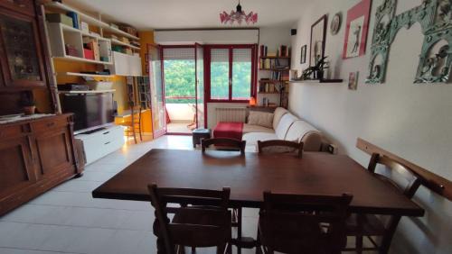 Celle Ligure Apartment | Luminoso appartamento al mare