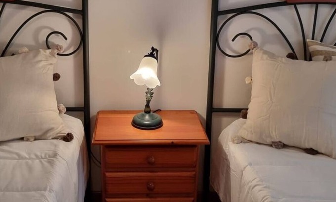 Vilagarcia de Arousa Apartment | Luminoso piso cerca de playa Villagarcia de Arosa