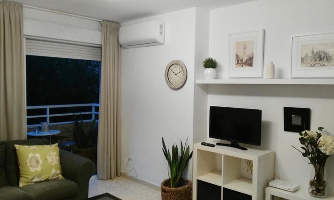 Campos de Soria Apartment | Luminoso y Confortable Apartamento