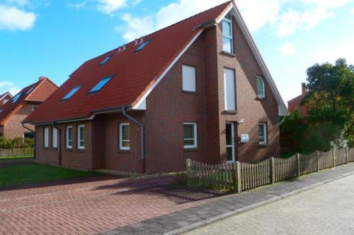 Borkum Apartment | Lummerland