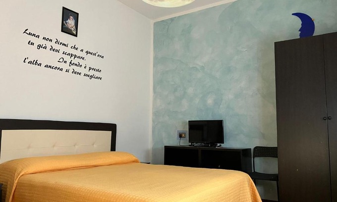 Viserbella Apartment | Luna Apartment