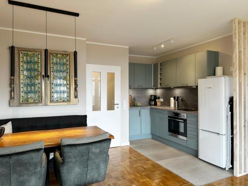 Sankt Andreasberg Apartment | Luna