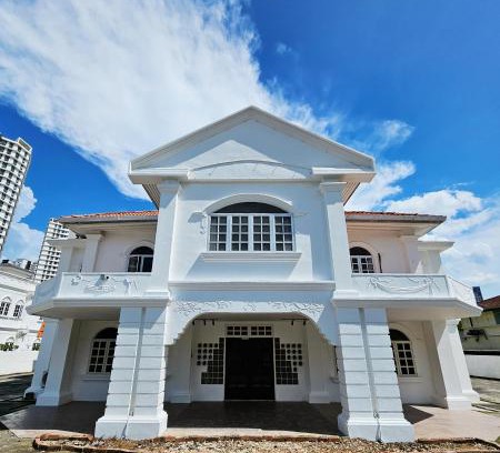 Tanjung Bungah Hotel | Luna Hotel by Moonknight