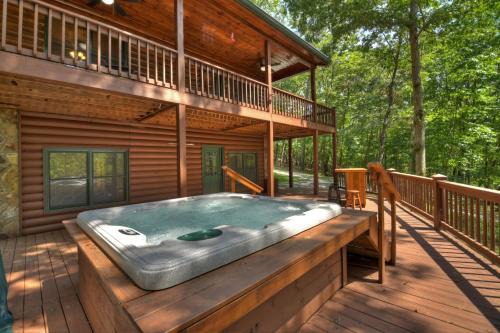 Morganton House | Luna LandingCuddleup