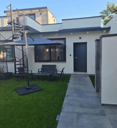Municipio 5 Apartment | Luna&Sole Al Mare