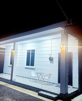 Kepala Batas House | Lunavista Homestay Jitra