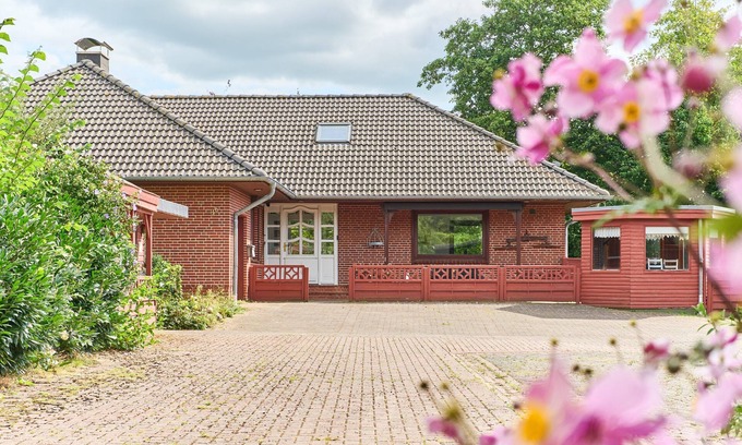 Lund House | Lund36 - Holiday cottage Lund36