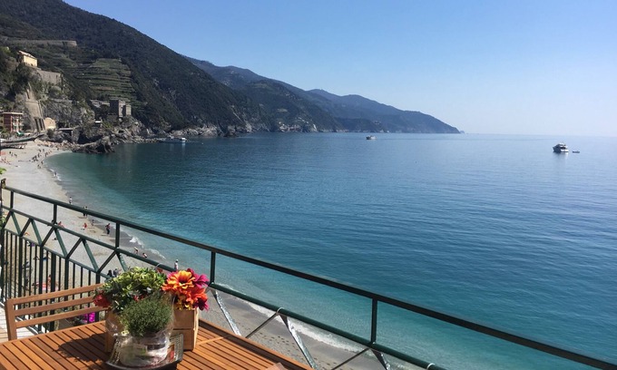Arzeno Apartment | LungoMareNostro: sky, sea and sand ...