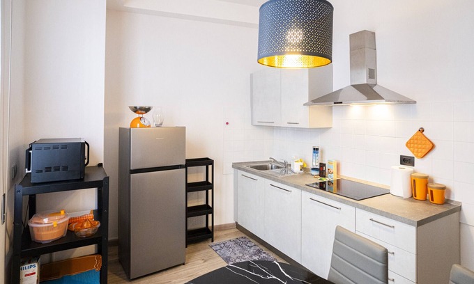 Savona Apartment | Lupo di Mare by Wonderful Italy