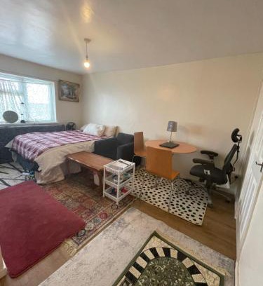 Margam House | Luqman Property