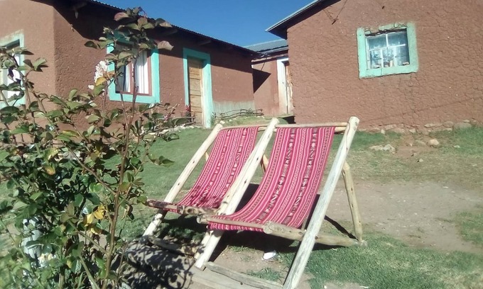 Luquina Chico House | Luquina homestay
