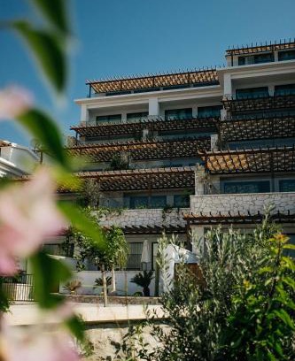 Kalkan Hotel | Lures Hotel
