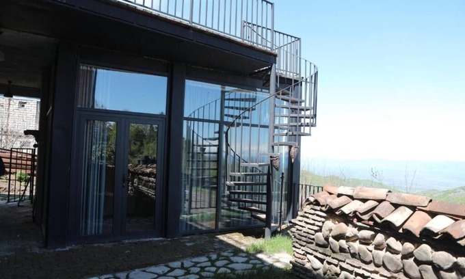 Sighnaghi Hotel | Lurji Bani