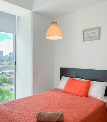 Zona 13 Apartment | Luruxy Apartment Narama AirPort #555