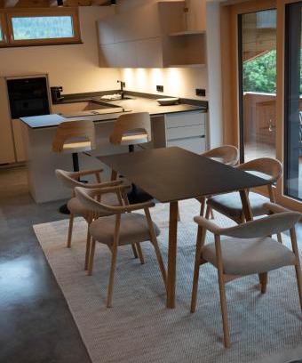 Schwaz Apartment | LUSE Living