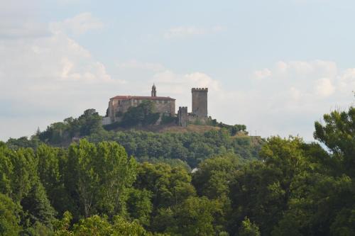 Monforte de Lemos Apartment | Lusquefusque