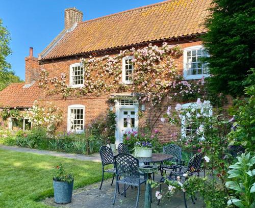 South Hykeham Bed & Breakfast | Lut's Place