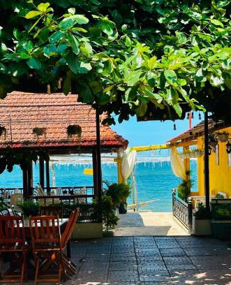 Dong Hoi Hotel | Luti Homestay and Restaurant