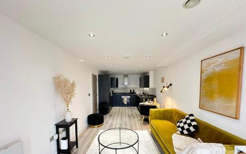 Luton Apartment | Luton Airport Area Apartment