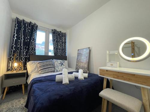 Luton House | Luton Home