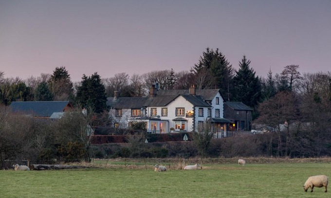 Holmrook House | Lutwidge Arms