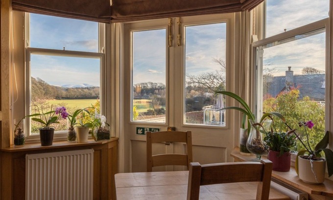 Holmrook Hotel | Lutwidge Arms Limited