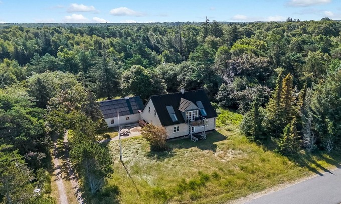 Læsø House | "Lutz" - 340m from the sea by Interhome