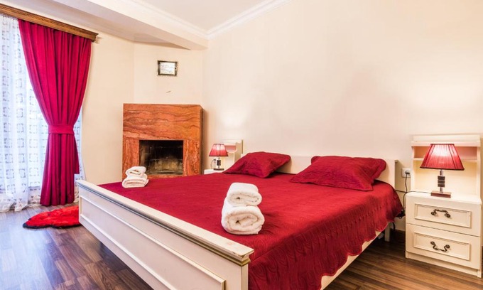 Vake Apartment | Lux Apartment