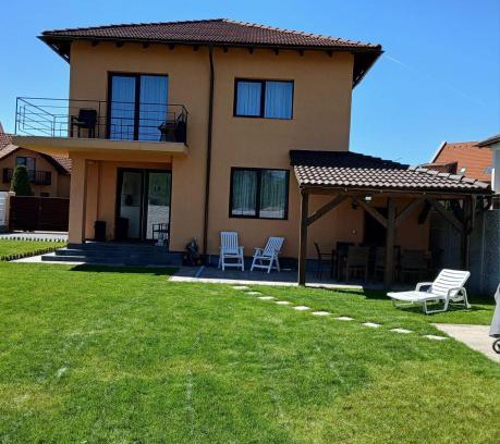 Sinpetru Villa | Lux - Confort