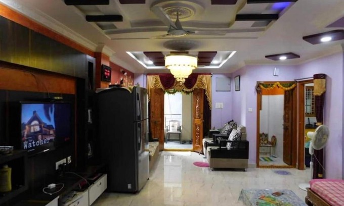 Sangareddi Bed & Breakfast | Lux Guesthouse