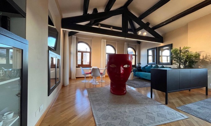 Citta Antica Apartment | Lux Lodge - Verona Journeys
