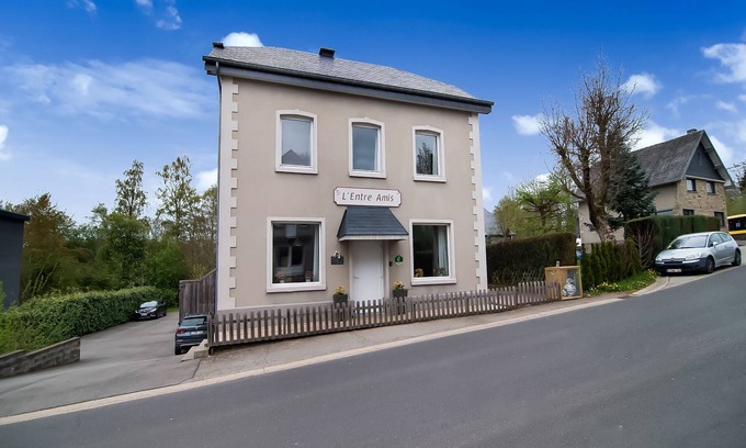 Walk Villa | Lux Stay for 22 in Waimes