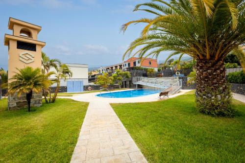 Santa Ursula Apartment | Lux Villa Ocean View