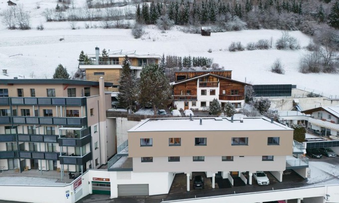 Ladis Apartment | Luxapart Haus 2