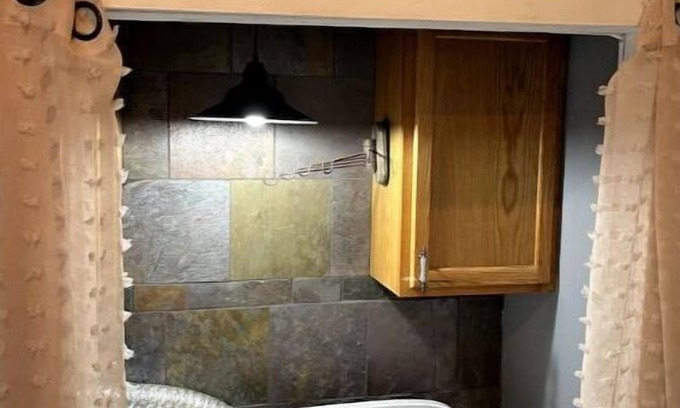 Tomah Apartment | Luxe 2 Bedroom! New Hot Tub!