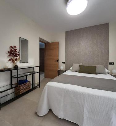 Arcos de la Frontera Apartment | Luxe Apartamento Duque de Alta