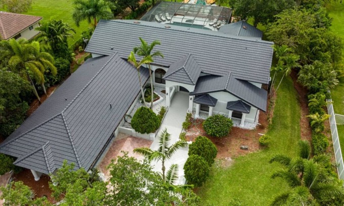 Plantation Villa | Luxe Gorgeous 7BR Home With Game Room/Pool