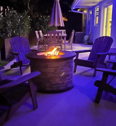 Palm Beach Gardens Villa | Luxe hideaway in Palm Beach Gardens
