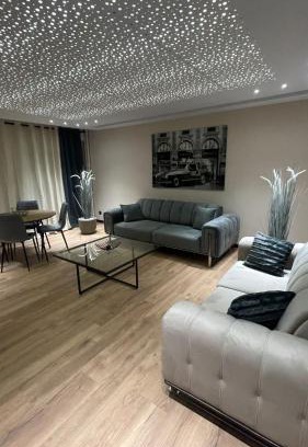 Mulhouse Apartment | Luxe home
