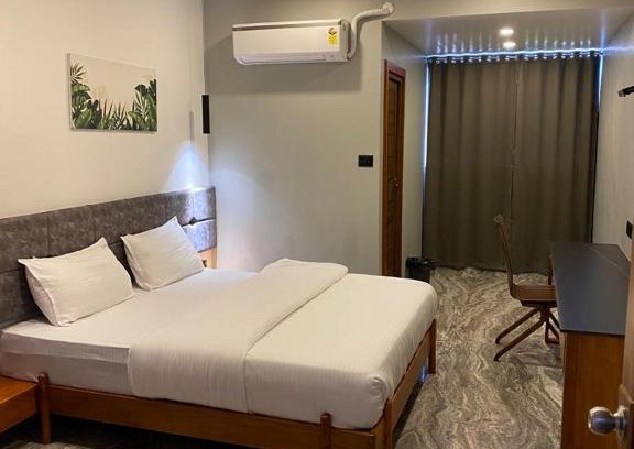 Kannur Hotel | Luxe Inn